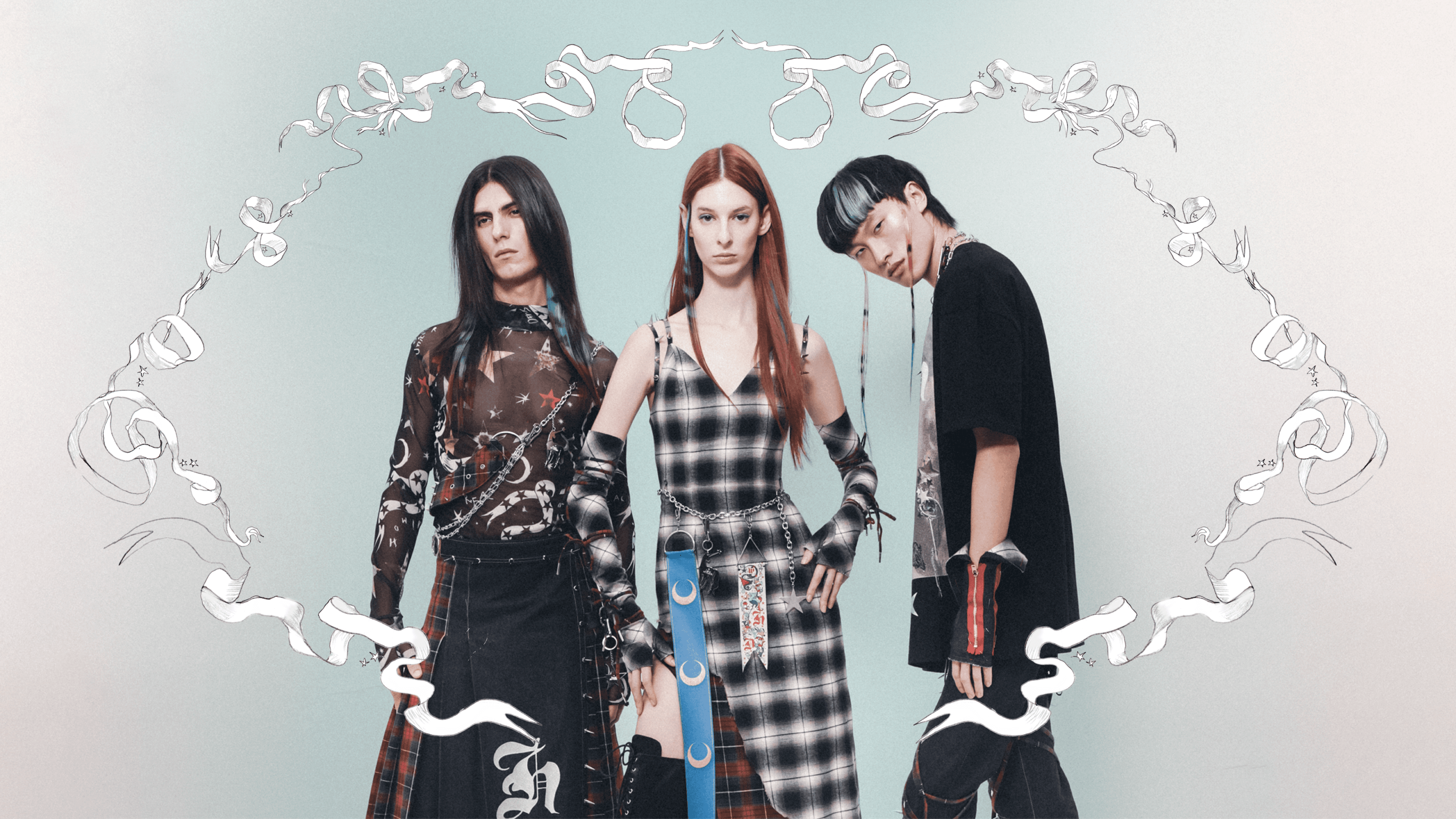 campaign AW24
